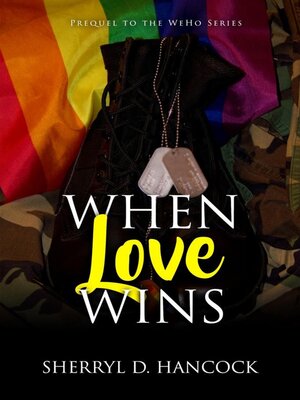 cover image of When Love Wins